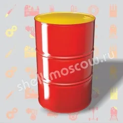 Shell Transmission MA