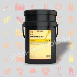 Shell Morlina S1 B 220 (снята с производства)