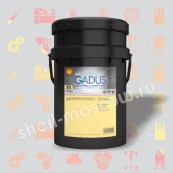 Shell Gadus S2 V100 3