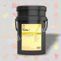Shell Turbo T 68