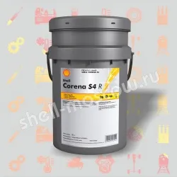 Shell Corena S4 R 32