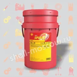 Shell Spirax S2 ALS 90