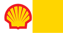Логотип SHELL