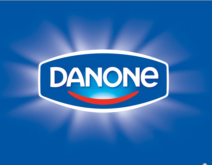 Логотип клиента
