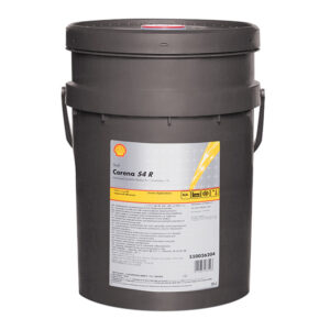 Shell Corena S4 R 46