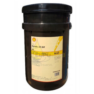Shell Omala S2 GX 68