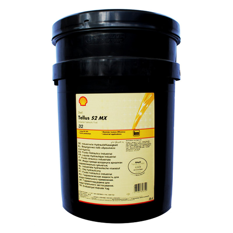 Shell Tellus S2 MX 32