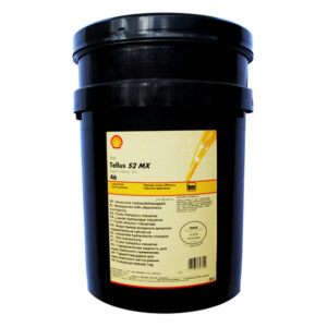 Shell Tellus S2 MX 46