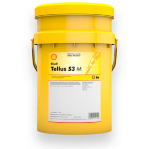 Shell Tellus S3 M 68